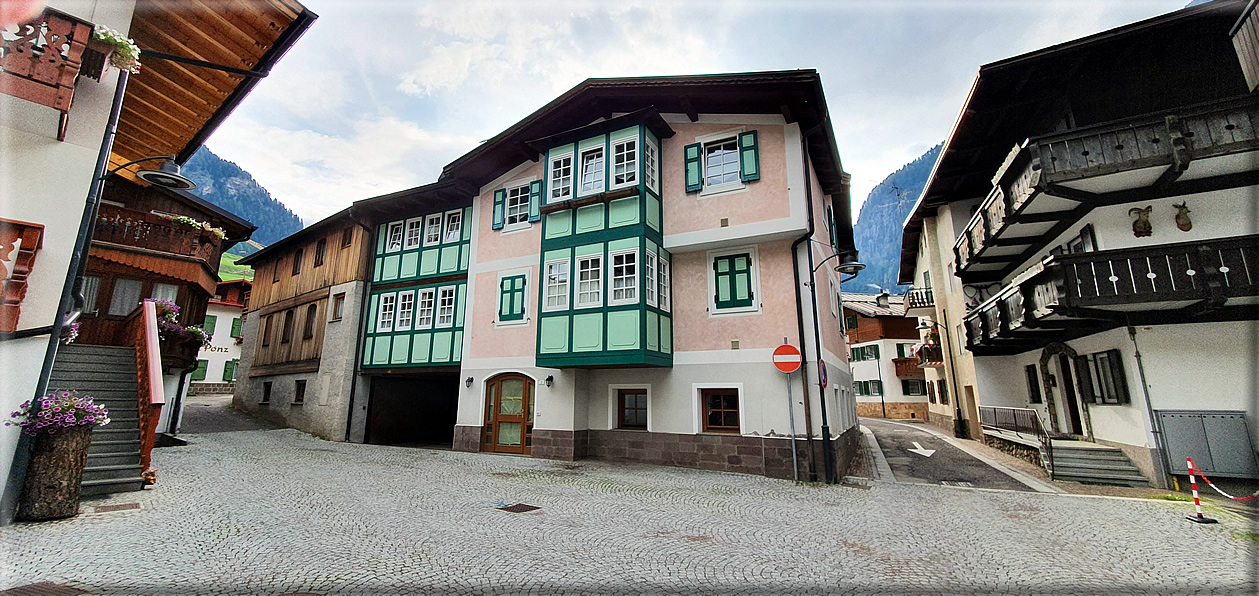 foto Campitello di Fassa